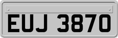EUJ3870