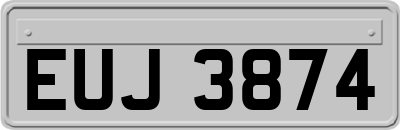 EUJ3874