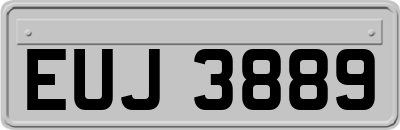 EUJ3889