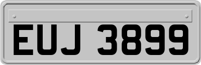 EUJ3899
