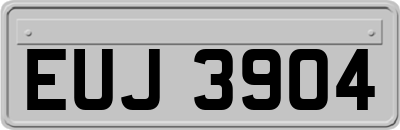 EUJ3904