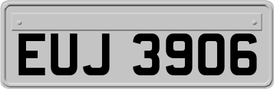 EUJ3906