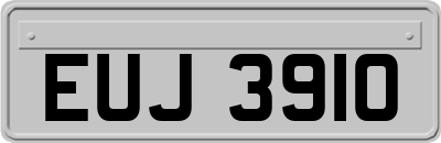 EUJ3910
