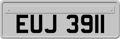 EUJ3911