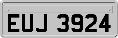 EUJ3924