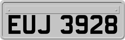 EUJ3928