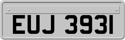 EUJ3931