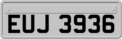 EUJ3936