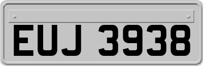 EUJ3938