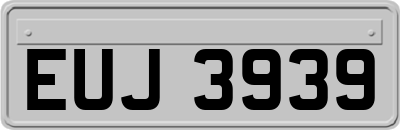 EUJ3939
