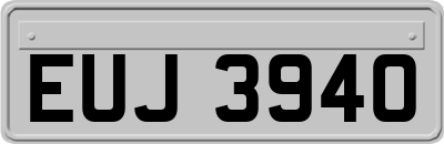 EUJ3940