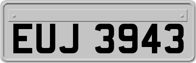 EUJ3943