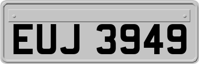 EUJ3949