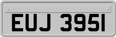 EUJ3951