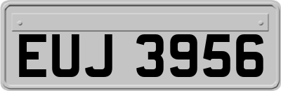 EUJ3956