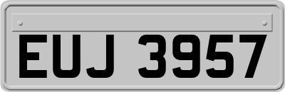 EUJ3957