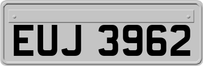 EUJ3962
