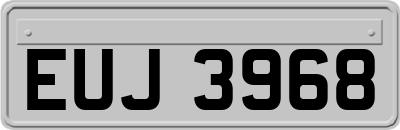 EUJ3968