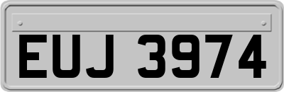 EUJ3974