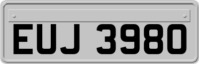 EUJ3980