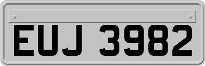 EUJ3982