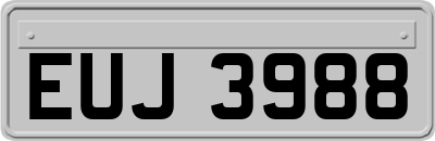 EUJ3988