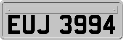 EUJ3994
