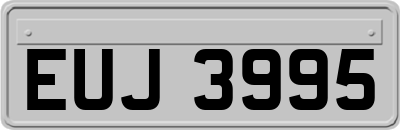 EUJ3995