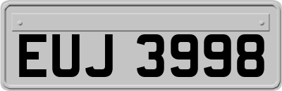 EUJ3998