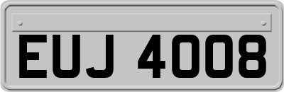 EUJ4008