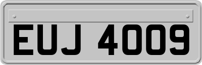 EUJ4009