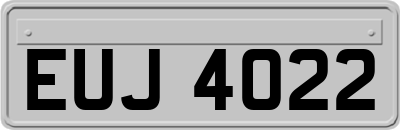 EUJ4022