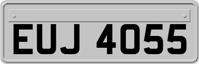 EUJ4055