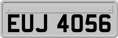 EUJ4056