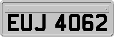 EUJ4062