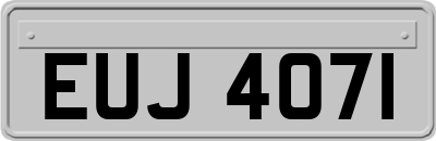 EUJ4071