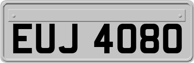 EUJ4080