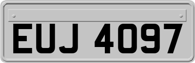 EUJ4097