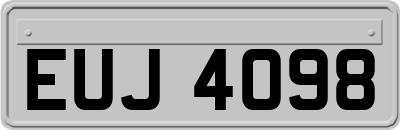 EUJ4098