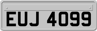 EUJ4099