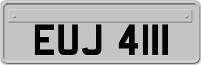 EUJ4111