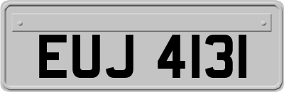 EUJ4131