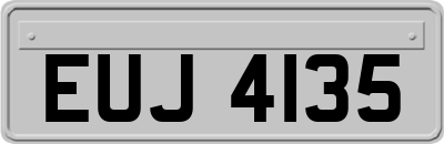 EUJ4135