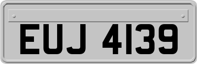 EUJ4139