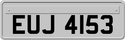 EUJ4153