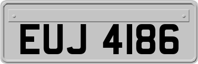 EUJ4186