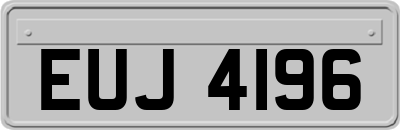 EUJ4196