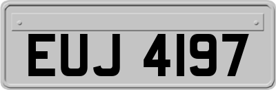 EUJ4197