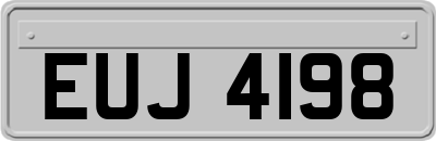 EUJ4198