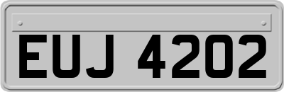 EUJ4202